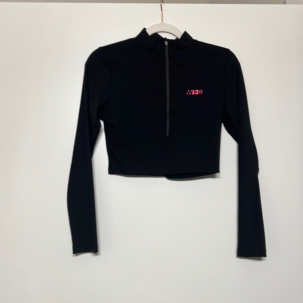 WFA CROP